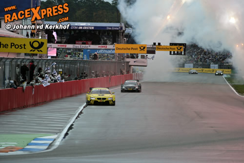 Timo Glock